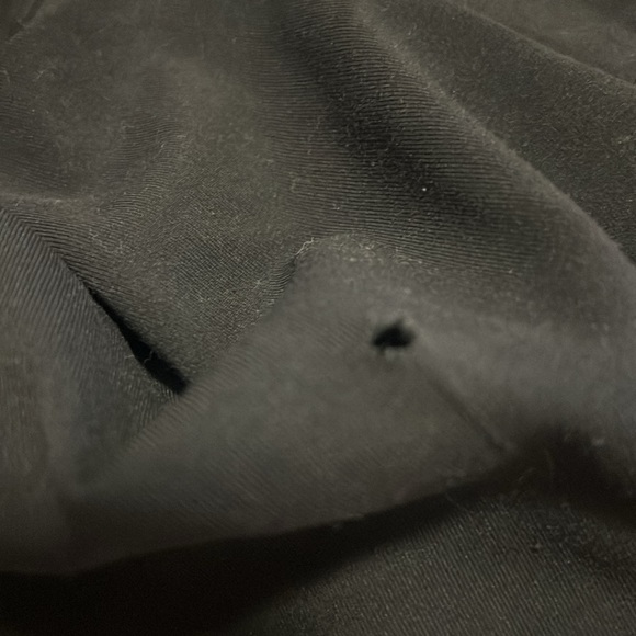 Lululemon align leggings. Small hole - Picture 3 of 3